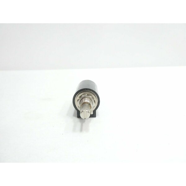 Clarostat CLAROSTAT 62JA-1K 1K-OHM POTENTIOMETER 62JA-1K